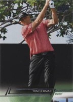 2024 Upper Deck - Tom Lehman #3