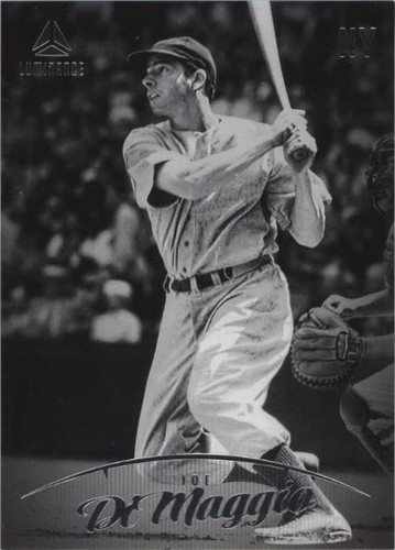 2023 Panini Chronicles - Joe DiMaggio #30