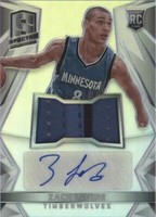 2014-15 Panini Spectra - Zach LaVine #110