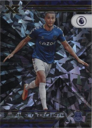 2021-22 Panini Chronicles Dominic Calvert-Lewin #111