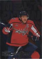 2023-24 Skybox Metal Universe - Alex Ovechkin #M3