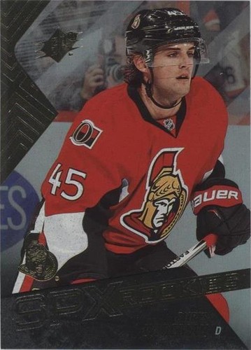 2015-16 SPx - Chris Wideman #113