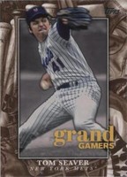 2024 Topps Series 1 - Tom Seaver #GOG-26