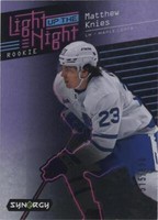 2023-24 Upper Deck Synergy - Matthew Knies #LN-KN