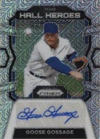 2024 Panini Prizm - Rich Gossage #HHA-GG