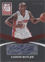 2014-15 Panini Donruss - Caron Butler #64