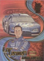 2006 Press Pass VIP - Kurt Busch #LL 8