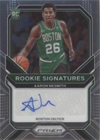 2020-21 Panini Prizm - Aaron Nesmith #RS-ANS