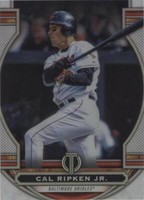2023 Topps Tribute - Cal Ripken #32
