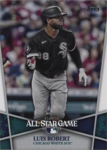 2023 Topps Update '23 All Star Game ASG30 Austin Riley 2023 Topps Update '23 All Star Game ASG30 Austin Riley