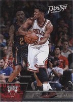 2016-17 Panini Prestige - Jimmy Butler #66