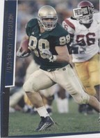 2006 Press Pass SE Anthony Fasano #9
