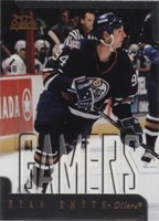 1997-98 Leaf - Ryan Smyth #184