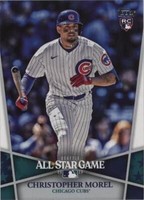 2023 Topps All-Star Game - Christopher Morel #2