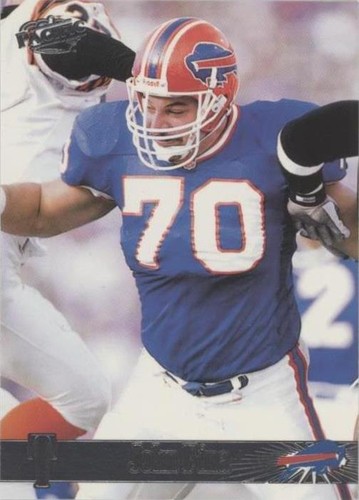 1998 Pacific John Fina #51