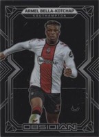 2022-23 Panini Obsidian Armel Bella-Kotchap #88