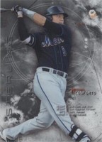 2014 Bowman Sterling - Michael Conforto #BSP-22