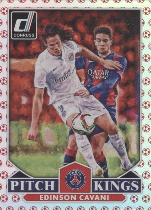 Edinson Cavani Trading Cards for sale | eBay Edinson Cavani Trading Cards for sale | eBay