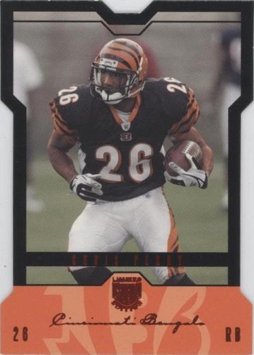 2004 Skybox L.E. Chris Perry #84