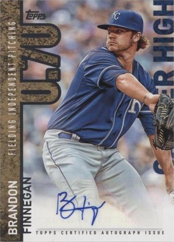 2015 Topps - Brandon Finnegan #CHA-BFI