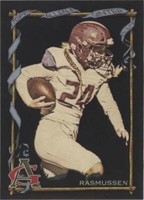 2023 Topps Allen & Ginter X Bella Rasmussen #243