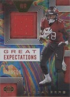 2020 Panini Illusions Tyler Johnson #GE42