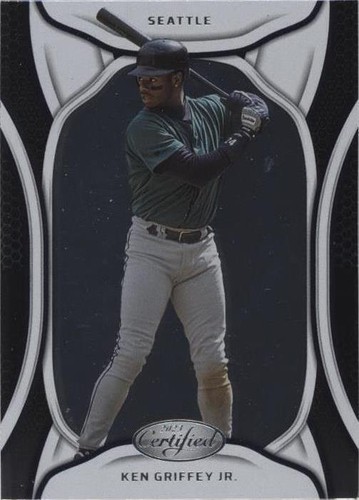 2023 Panini Chronicles - Ken Griffey Jr #33