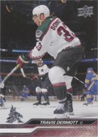 2023-24 Upper Deck Extended Series - Travis Dermott #507