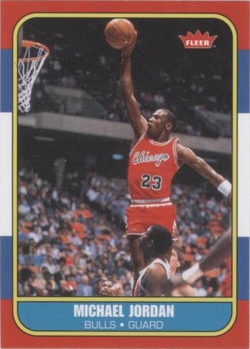 2009-10 Upper Deck Jordan Legacy Hall of Fame Edition - Michael Jordan #97