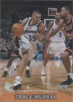 1999-00 Topps Stadium Club - Tracy Murray #24