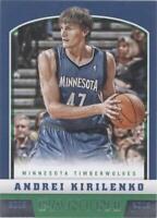 2012-13 Panini - Andrei Kirilenko #9