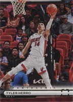 2022-23 Panini Photogenic - Tyler Herro #40