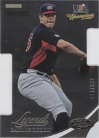 2013 Panini USA Baseball Champions - Carlos Rodon #17