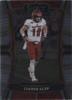 2023 Panini Select Draft Picks Cooper Kupp #69