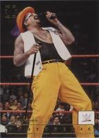 2024 Panini Photogenic WWE - The Godfather #187