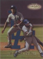 1999 Topps Gold Label - Adrian Beltre #94