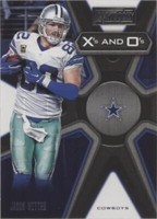 2019 Panini Playbook Jason Witten #39