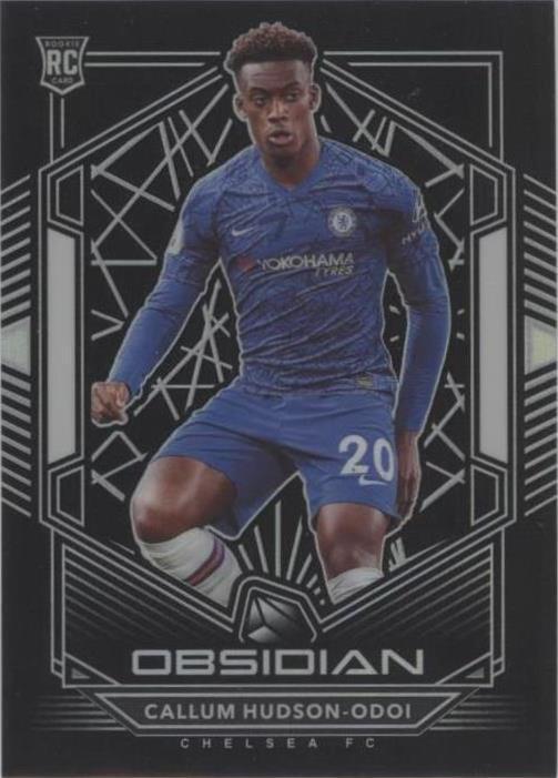 2019-20 Panini Obsidian Soccer Trading Cards for sale | eBay 2019-20 Panini Obsidian Soccer Trading Cards for sale | eBay
