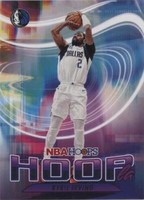 2023-24 Panini NBA Hoops - Kyrie Irving #11