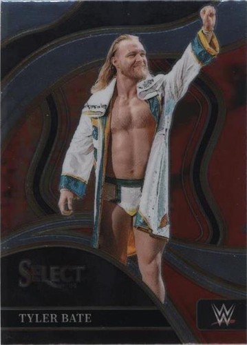2024 Panini Select WWE - Tyler Bate #225