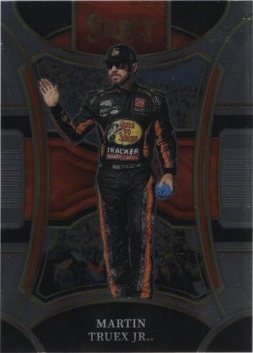 2024 Panini Select - Martin Truex Jr. #265