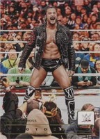 2024 Panini Photogenic WWE - Karrion Kross #127
