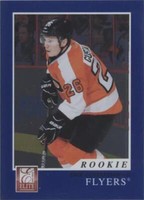 2011-12 Panini Elite - Erik Gustafsson #240