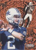 1999 Pacific Aurora Tim Couch #36