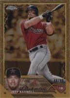 2023 Topps Gilded Collection - Jeff Bagwell #59