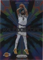 2023-24 Panini Prizm - Anthony Davis #28
