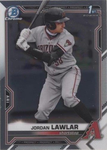 その他 JORDAN WALKER 2021 BOWMAN AUTO PSA9 RC PSA 9 JORDAN WALKER AUTO 2021 Bowman Chrome Mega Box ORANGE