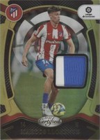 2021-22 Panini Chronicles Marcos Llorente #145
