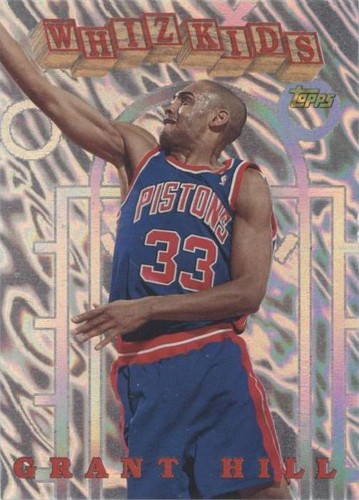 新作人気 Masters The Gallery Topps 1995-96 Players Issue Private その他