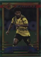 2022-23 Topps Finest Flashbacks UEFA Karim Adeyemi #40